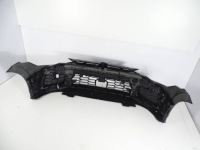 фото thumb №14, Бампер перед передний vw golf viii 8 r-line lift + решётка радиатора led