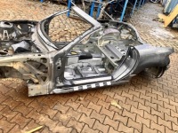 Купить Порог левый четверть mercedes slk slc roadster r172 2015-, фото thumb