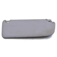 фото thumb №1, Козырёк защита левая audi a6 c6 4f0857551