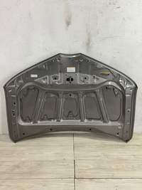 фото thumb №8, Toyota corolla e210 e21 2018 середина капот