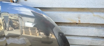 фото thumb №10, Капот кришка сталевий opel mokka x od 09.2016r- 55l303 лак gk2