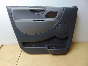 фото thumb №1, Обивка боковина дверь левый перед jumpy expert 07-