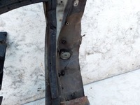 фото thumb №7, Audi q7 4l лонжерон левый перед передняя lz7s