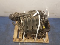 Chevrolet matiz 2 двигатель бензиновый 1.0 65km lq4 Цена, фото thumb