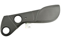 фото thumb №1, Захист сидіння водія opel astra j meriva b zafira c 13257083 оригінал