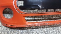 фото thumb №5, Бампер перед передній mini cooper r56 13-21