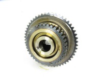 фото thumb №5, Колесо вала nissan pathfinder iii 4.0 ea210