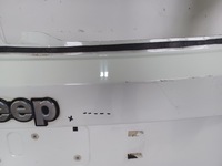 фото thumb №12, Кришка багажника задня задня --- jeep renegade ---версія bez ручка -- кришка багажника