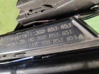 фото thumb №8, Vw passat b8 3g0 решітка радіатора решітка радіатора решітка радіатора 3g0853653