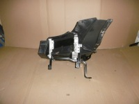 фото thumb №3, Левая подножка пороги volvo fh 4