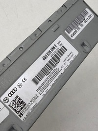 фото thumb №10, Audi a6 c7 a1 a5 a7 q3 q5 q7 модуль блок управления тюнер радио радио легальный!