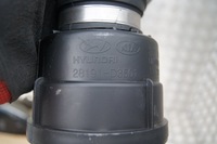 фото thumb №5, Kia sportage iv 1.6 t-gdi труба повітря резонатор