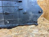 Плита защита пол подвеска peugeot opel citroen 9836896180 Цена, фото thumb