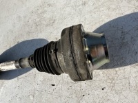Audi vw привідний вал 7l0407271c 7l0407271e ліва права q7 Зі Шроту, фото thumb