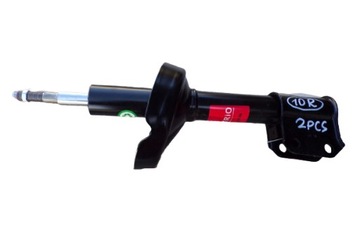 фото thumb №1, Амортизатор перед 8671020196 renault kangoo i