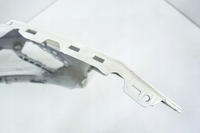 фото thumb №12, Skoda scala 2019- 657807221 бампер перед передній