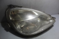 Купить Лампа правая передняя mercedes-benz a klasa w168, фото thumb