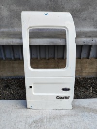 фото thumb №1, Ford transit courier дверь правый задняя створка