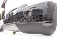 фото thumb №9, Бампер передній перед chevrolet captiva 2005 -2010 омивачі