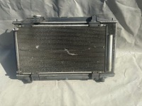 Радіатор води, кондиціонера, вентилятори 2.0 aut honda accord viii 08-15 Доставка, фото thumb