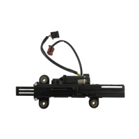 Bmw e92 podajnik поперечина безопасности сиденье левый перед 7149307 Оригинал, фото thumb