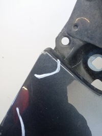 фото thumb №7, Крила правий перед teb66 renault laguna iii 2007-