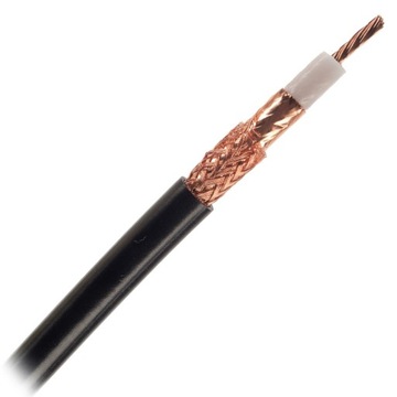 Гибкий коаксиальный кабель HYPERFLEX 5 5,4 мм
