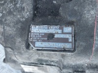 Коробка передач передач автоматическая коробка передач 55565585a tf-80sc af40 1.7 cdti opel meriva b Недорого, фото thumb