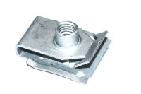 Оригинальный номер mini гайка стопорная скоба mini r50 r52 r53 r56 r57 r58 r59 07131502288 Цена, фото thumb