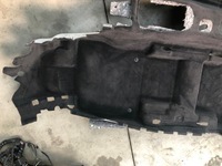 фото thumb №7, Килимок салону vw passat b7 alltrack 365 3g1863368j 1.6l дизель 2015