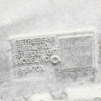 фото thumb №11, Коробка передач передач maserati ghibli m157 82209240 12290605 3.0l 301kw 2015