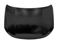 фото thumb №1, Jeep compass 2011-2017 капот крышка 68079255ab