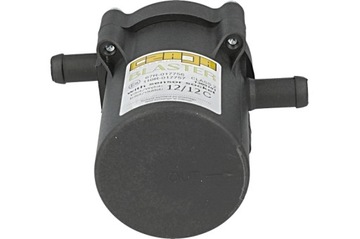 Фильтр летучих фаз Czaja - BLASTER-C 12x12 SOCKET