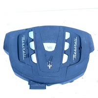 фото thumb №7, Maserati levante 3.0 дизель захист двигуна кришка