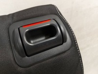 фото thumb №3, Kia pro ceed 2 ii спинка сиденье задняя левая