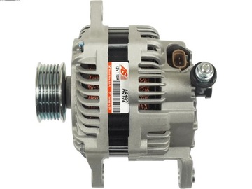 фото thumb №2, Генератор as-pl a5192