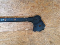 фото thumb №8, Балка підсилювач кронштейн підрамник nissan juke i f15