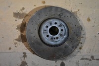 фото thumb №1, Диск гальмівна передня mercedes w223 1