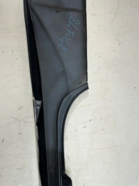 фото thumb №13, Лівий поріг молдинг поріг ferrari 458 italia