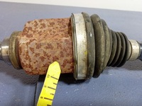 фото thumb №6, Renault talisman 1.5 dci 110km приводной вал левая перед 391015986r