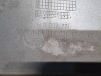 фото thumb №13, Skoda octavia iii 3 бампер перед переднє