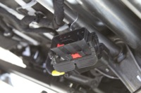 фото thumb №8, Сиденья салон jeep renegade рестайлинг trailhawk