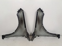 Bmw x2 u10 2025 набір передній rhd Київ, фото thumb