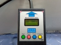 Mitsubishi l200 iv 06- дверь перед левая передние w32e с Разборки, фото thumb