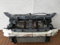 Mazda cx-5 kd lift 15-17 перед комплект  капот бампер крылья лампы ремень 42s с Разборки, фото thumb