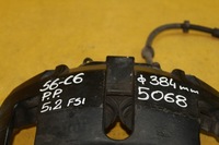 фото thumb №6, Супорт гальмівний праві перед s6 c6 384mm