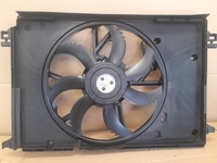 фото thumb №3, Вентилятор корпус toyota rav 4 1636331500