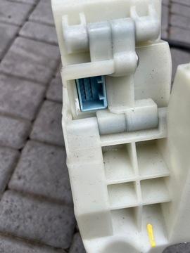 фото thumb №8, Выборщик коробки передач автомат kia sportage iv 4 gt-line 2020