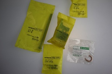 Коробка запасных частей для инструментов Hikoki/HITACHI, ок. 5 шт.