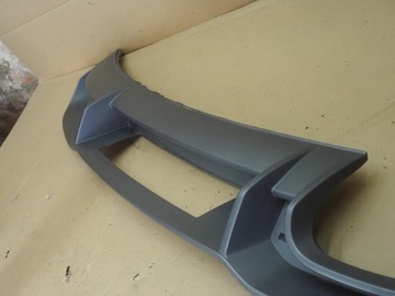 фото thumb №10, Спойлер бампера зад audi a3 8v s-line 8v5807521s